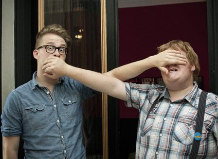 School is cool : « A l'école, ils nous faisaient jouer de la flûte »