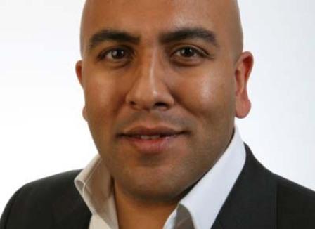 Rahoul Bhansali, candidat conservateur: «Le secteur public est trop étendu et de plus en plus inutile»