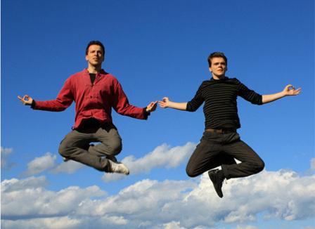 Top 5 : Comment s'envoyer en l'air dans Paris ?