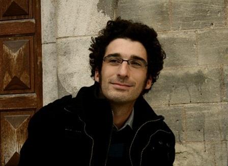 Corentin Fohlen, photoreporter indépendant, de la banlieue parisienne à la Libye