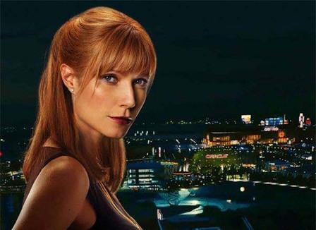 Critique Ciné: Iron Man 2 avec Robert Downey Jr