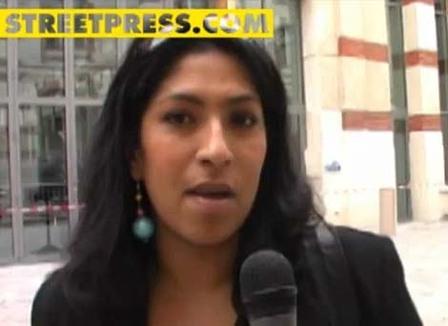 Le 104: Vers plus d'harmonie avec les associations de quartier