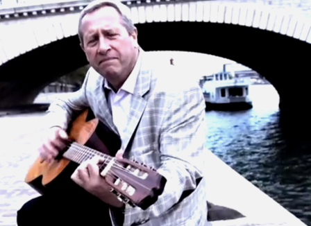 Top 5 des personnalités politiques qui poussent la chansonnette