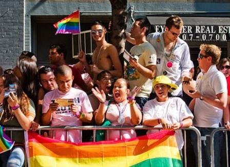 Argentine: L'avenir du mariage gay se joue au Sénat