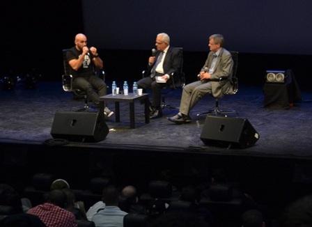 Entre Medine et Pascal Boniface, qui a la plus belle prose ?