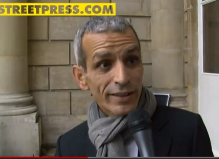 Vidéo à l'Assemblée : avez-vous déjà été victime d'un contrôle au faciès ?