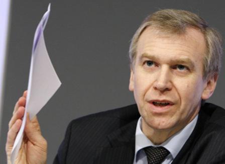 Yves Leterme juge anticonstitutionnelles les élections qui se tiendront en Belgique le 13 juin