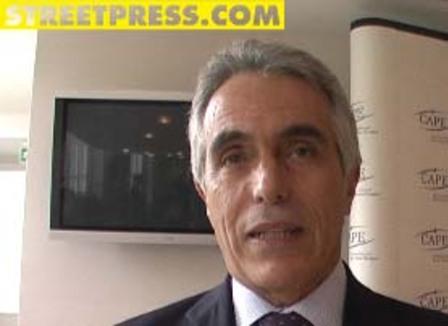 Les pays influencés par Chavez sont-ils moins respectueux des Droits de l'Homme ?