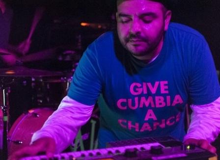 Mexican Institute of Sound : la cumbia dans l'ADN 