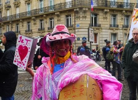 Pourquoi le vaccin fait flipper les Français