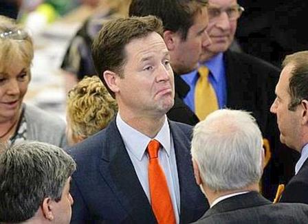 Législatives UK: La situation toujours bloquée