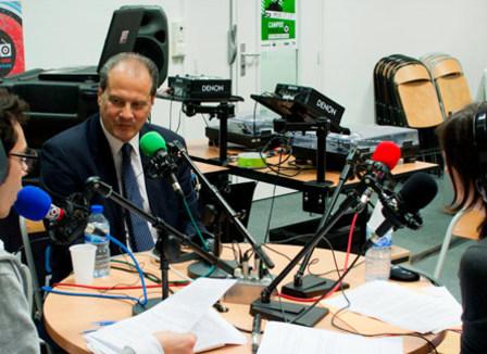 Jean-Christophe Cambadélis (PS): « C'est par la bière que commence l'alcoolisme »