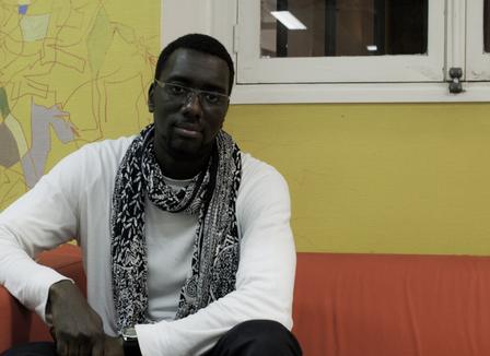 Amadou Ka, de Stop le contrôle au faciès : « Il faut des expérimentations du récépissé de contrôle d'identité »