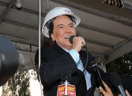 Le gouvernement italien boycotte le festival de Cannes