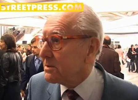 Paul Collowald, collaborateur de Robert Schuman: « Tirer la substance des pères fondateurs pour se réinventer »