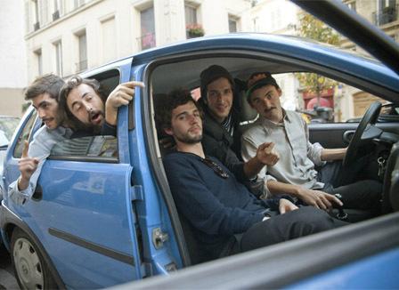 Shooting-photo: Great Mountain Fire