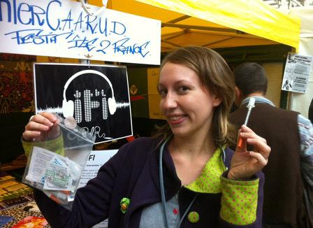 Comment se droguer plus  sereinement