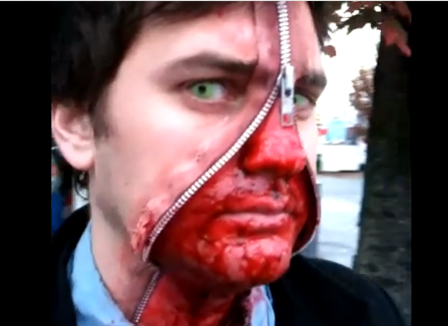 Quel est le meilleur costume pour Halloween ?