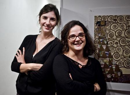 La coloc de la semaine : le ping-pong verbal d'Anna et Marion