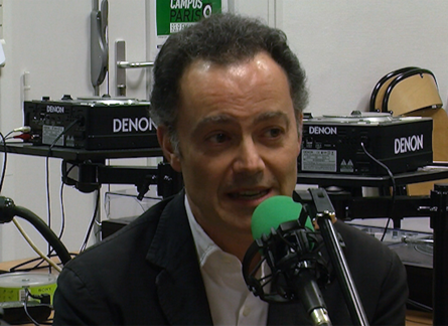 « En France, on n'encourage pas un entrepreneur à développer son business »