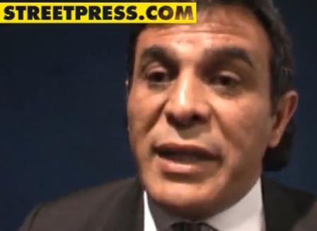 Farid Smahi (FN): « Les franco-algériens feront sauter votre maison »