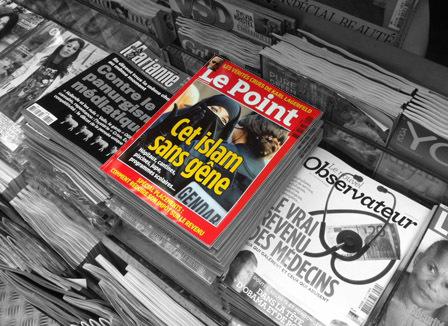 Le collectif contre l'islamophobie lance une grande campagne de sensibilisation