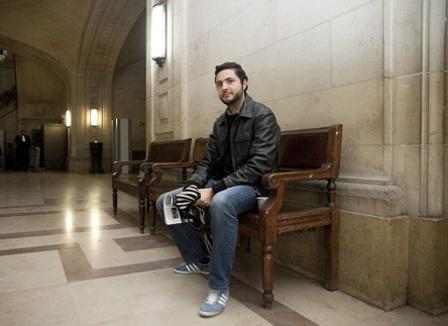 Faites entrer l'accusé... en vrai