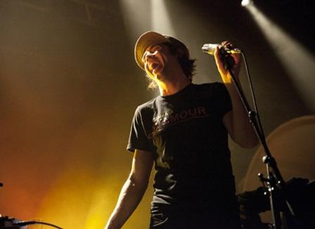Photos : Patrick Watson au Trianon