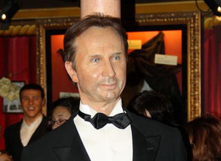 Big Brother Awards: Thierry Lhermitte primé... comme Brice Hortefeux ! 