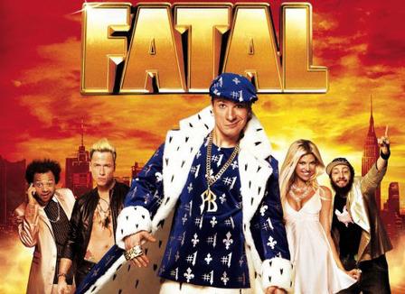 Fatal: La bande-annonce à la moulinette