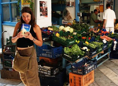 Comment sont rédigés les guides touristiques ?