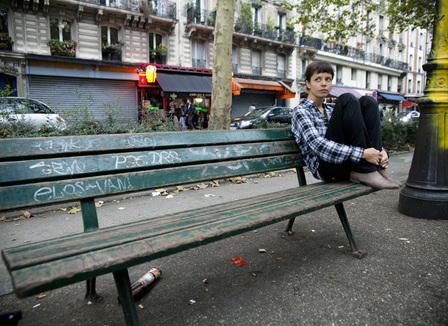 Pourquoi le vaccin fait flipper les Français