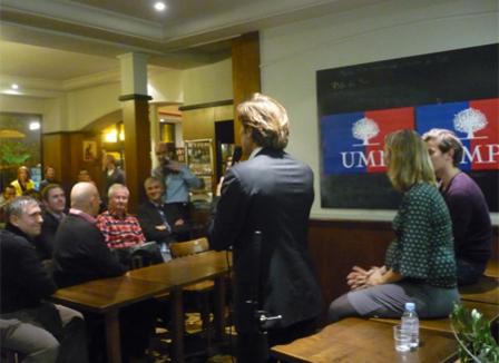 Pourquoi le vaccin fait flipper les Français