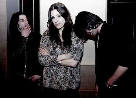 Photos: Zaza, le 12 mai au Bataclan en première partie de BRMC et le 16 mai à l'Internationale