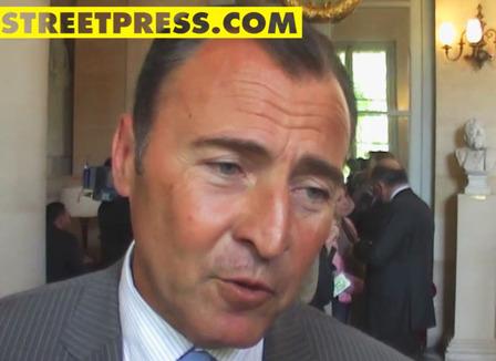 Faut-il supprimer les apéros géants de la buvette de l'Assemblée Nationale ?