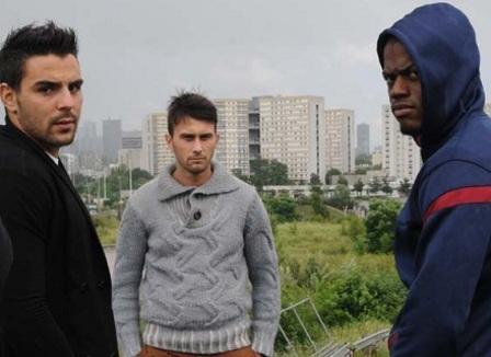 « Même nous, quand on regarde les reportages sur l'Islam, on a peur ! »