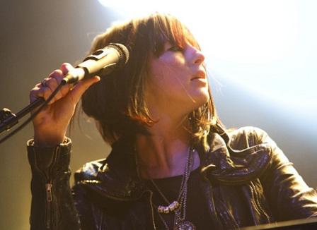 En photos : le festival des Inrocks Volkswagen