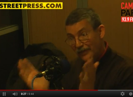  «Ce qu'a réussi Marine Le Pen, c'est le rassemblement des cocus»