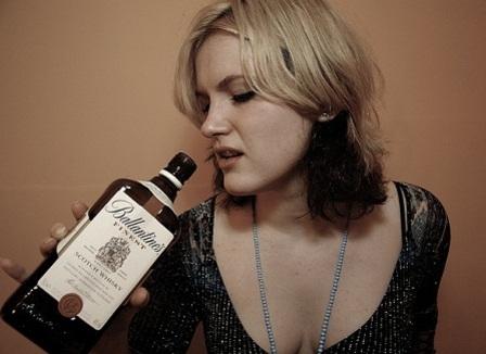 Vidéo : c'est quoi un alcool de filles ?
