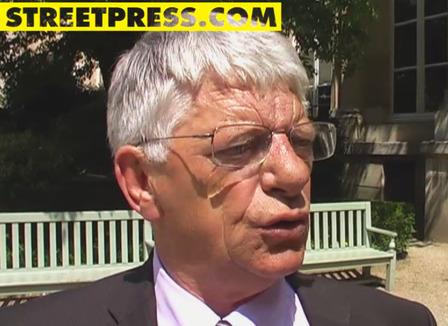 Peut-on libérer les deux journalistes de France 3 enlevés en Afghanistan contre l'expulsion de deux afghans ?