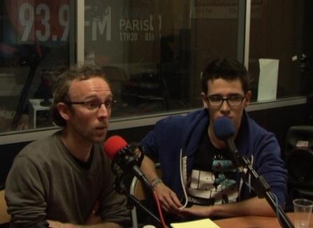 « Dans le journalisme, il y a surtout un problème de compréhension »
