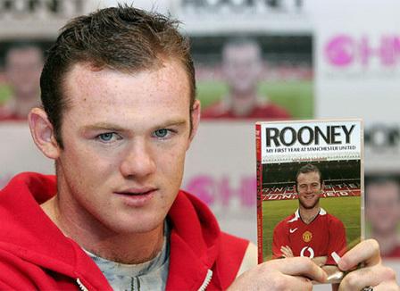 10 autobiographies de footeux à avoir sur sa table de chevet