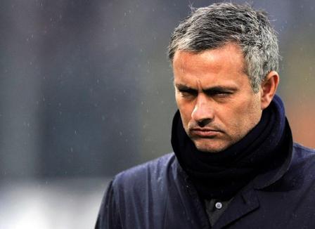 Top 10 : Déclarations de José Mourinho