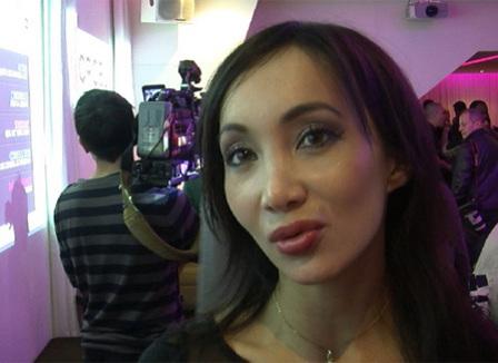 Vidéo : Chez Dorcel, un petit dèj' pour le lancement d'un site porno 100% girly