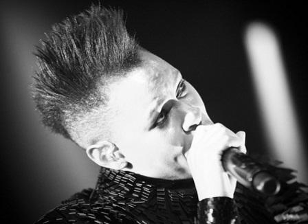 Photos : Skunk Anansie au Zénith de Paris