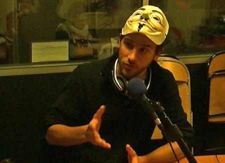 « La démocratie représentative n'est pas efficace »