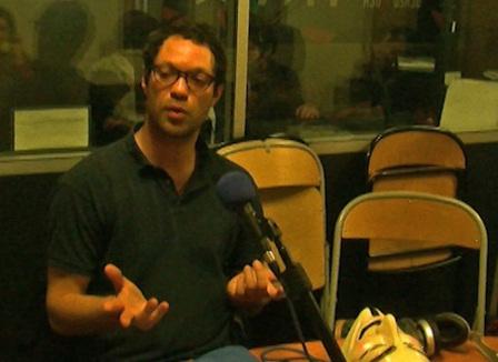 « Les méthodes traditionnelles de l'espionnage sont appliquées au milieu de l'entreprise »