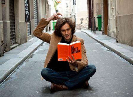 « La Lutte initiale » : Parce qu'avant de faire la révolution, il faut se ravaler la tronche