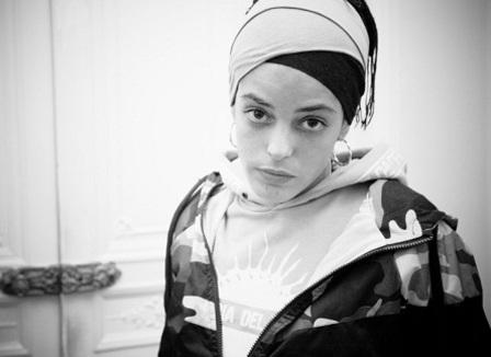 Keny Arkana : « Quand les rappeurs passent à la télé, c'est pour être les mongoliens de base»