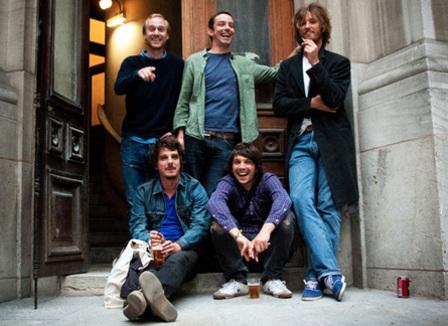 Da Brasilians (pop-folk) « Le Brésil, on ne sait pas vraiment comment c'est »